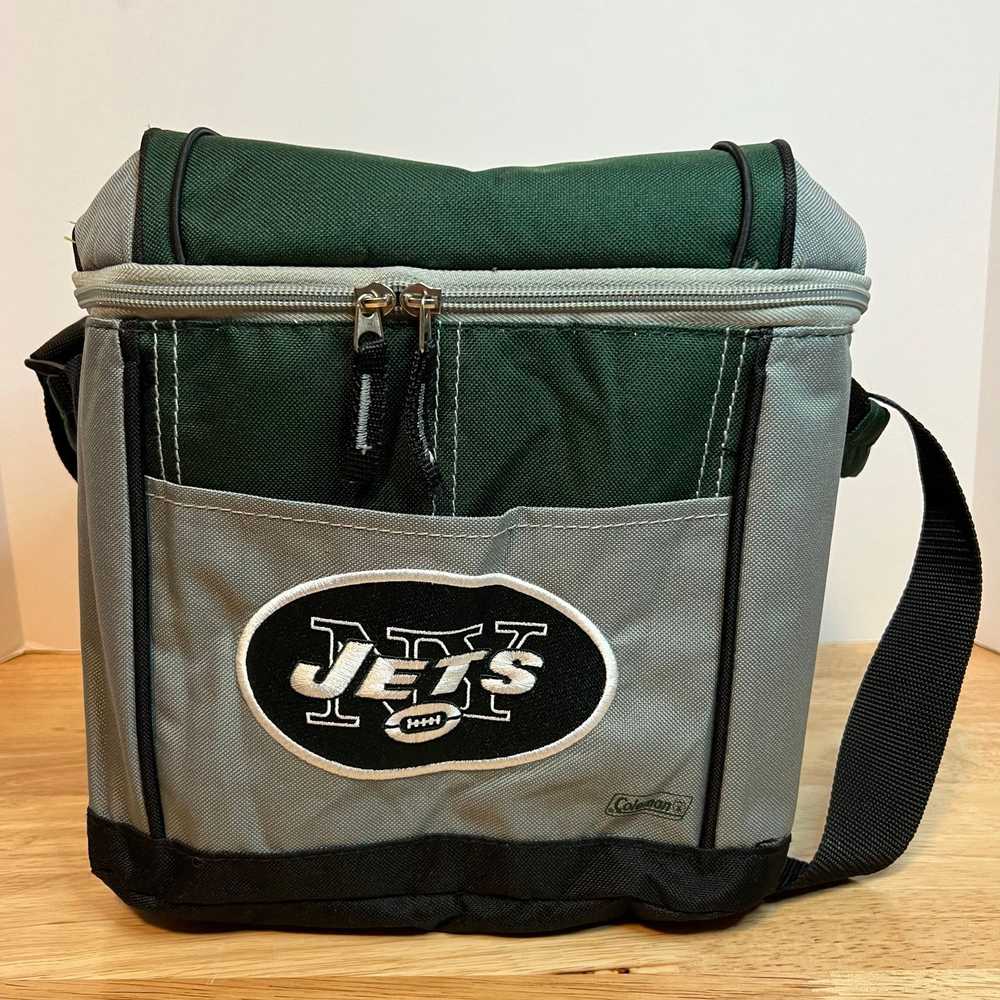 NFL New York Jets NFL Season Ticket Holder Colema… - image 9