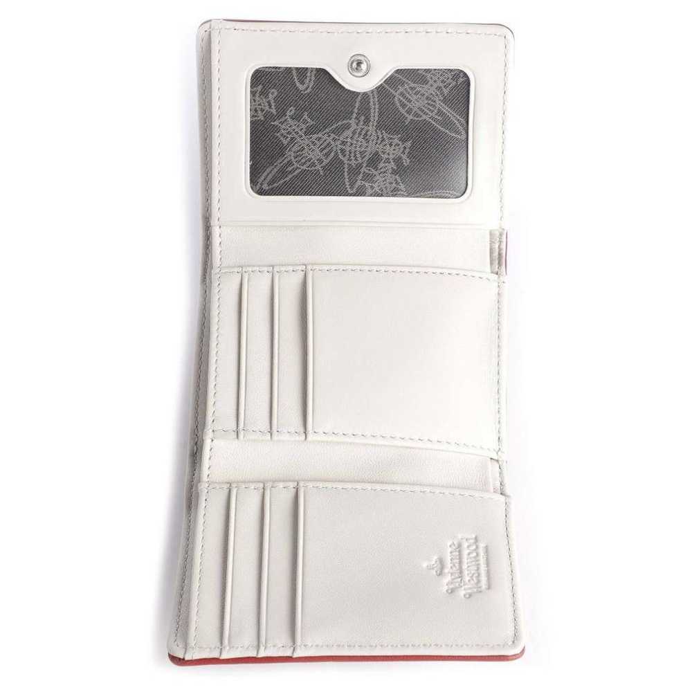 Vivienne Westwood Leather clutch bag - image 5