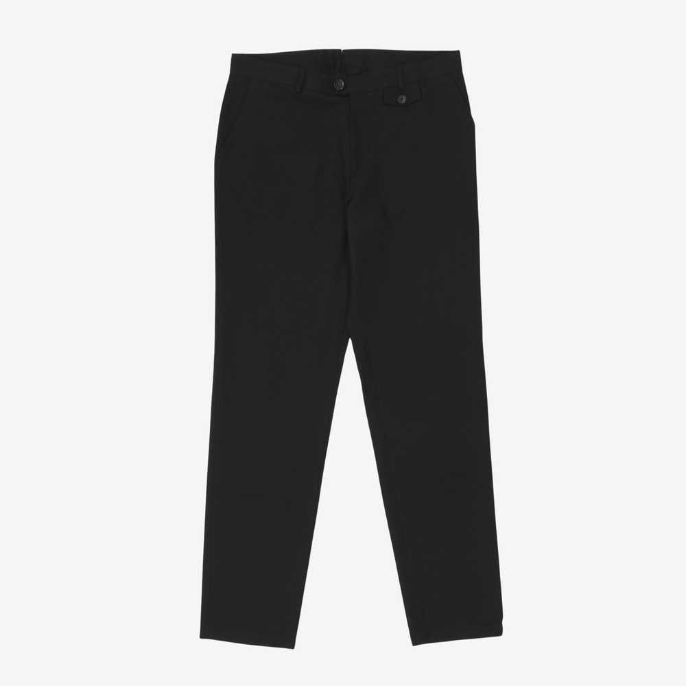 Oliver Spencer Organic Cotton Trousers - image 1