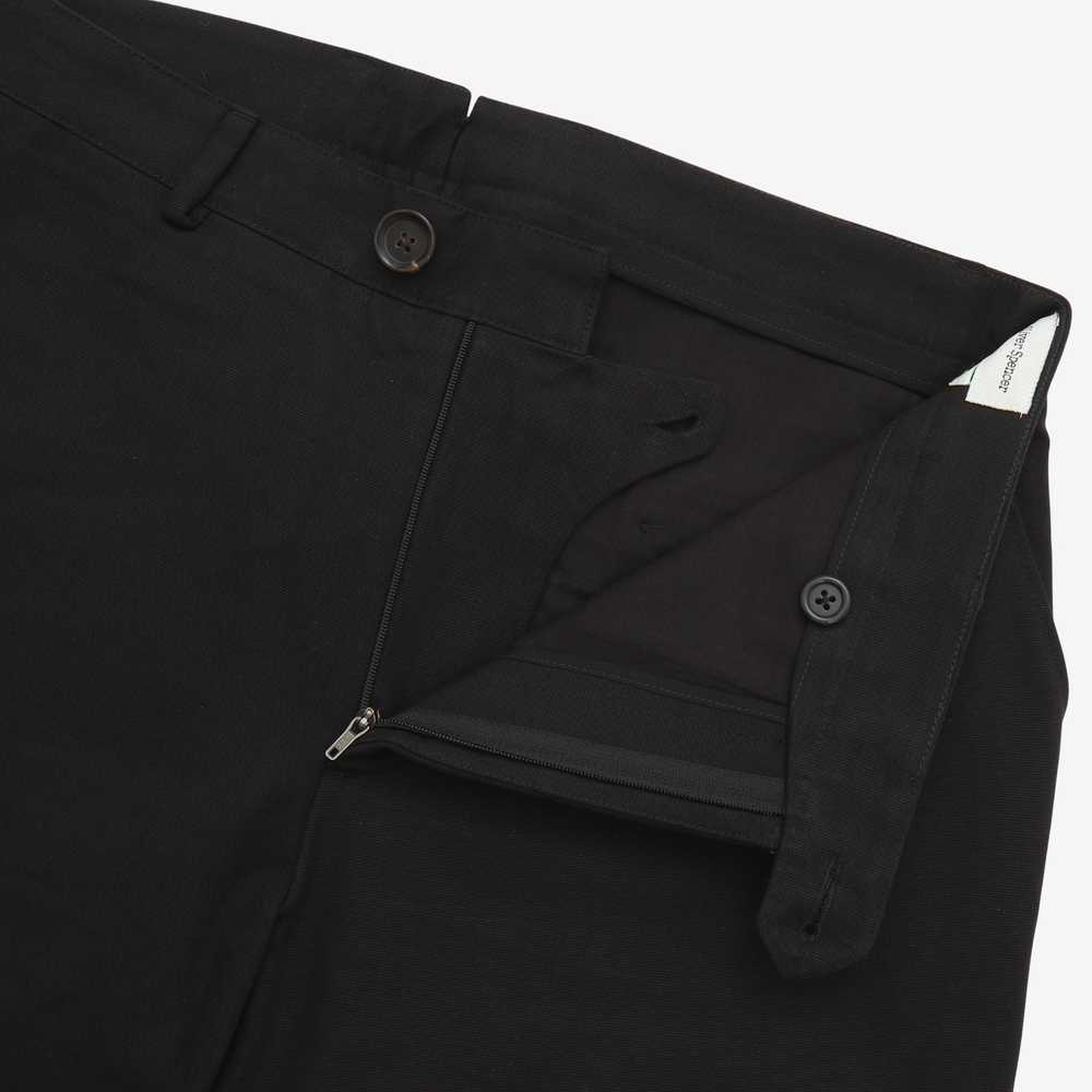 Oliver Spencer Organic Cotton Trousers - image 3