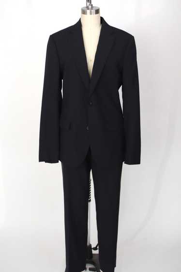 Maison Margiela Virgin Wool Pantsuit