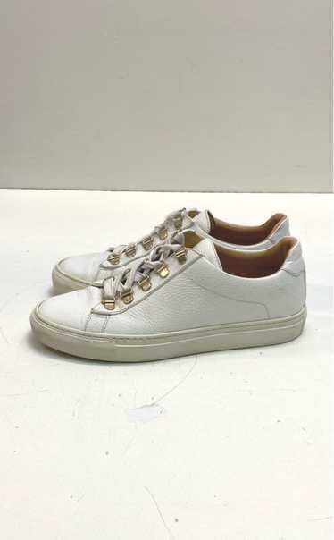 Koio Capri White Sneaker Casual Shoes Women's Size