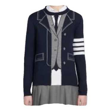 Thom Browne Cashmere pull - image 1