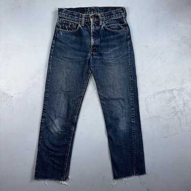 1960's 502 levis - Gem
