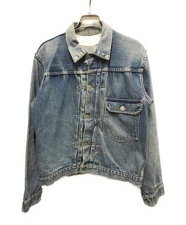 Levis 50s vintage 506xx - Gem