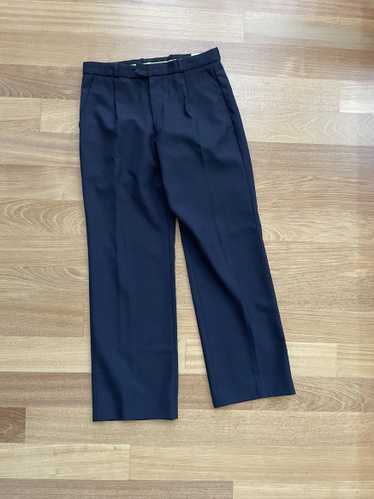 Vintage Paul Boyé vintage French military pants