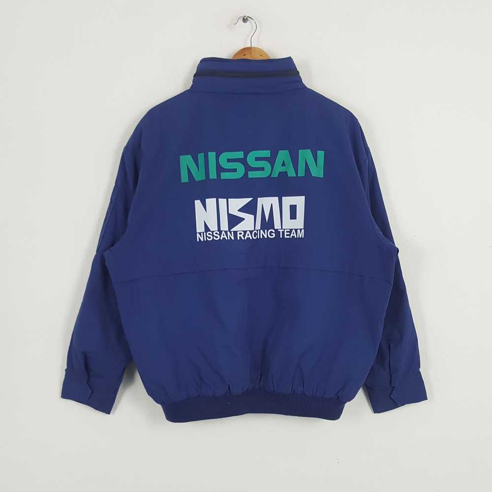 Japanese Brand × Racing × Vintage Vintage Nismo N… - image 1