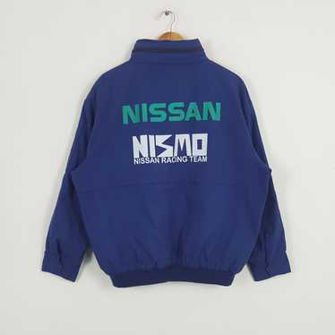 Japanese Brand × Racing × Vintage Vintage Nismo N… - image 1