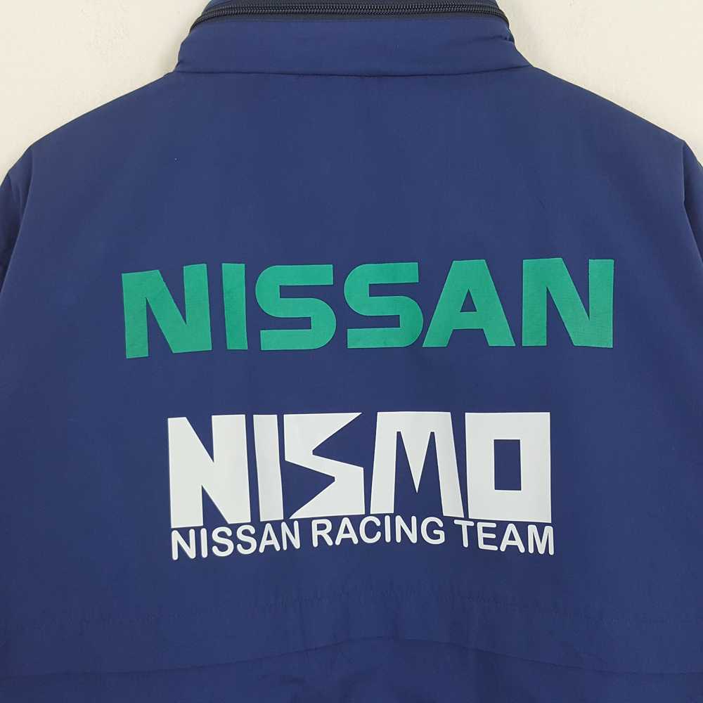 Japanese Brand × Racing × Vintage Vintage Nismo N… - image 2