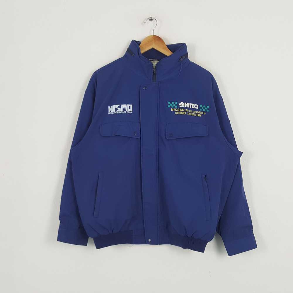 Japanese Brand × Racing × Vintage Vintage Nismo N… - image 3