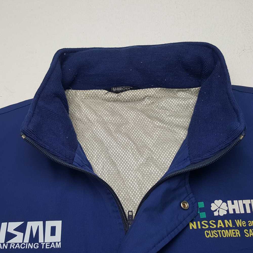 Japanese Brand × Racing × Vintage Vintage Nismo N… - image 5