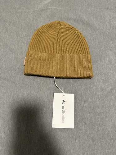 Acne Studios Acne studios beanie