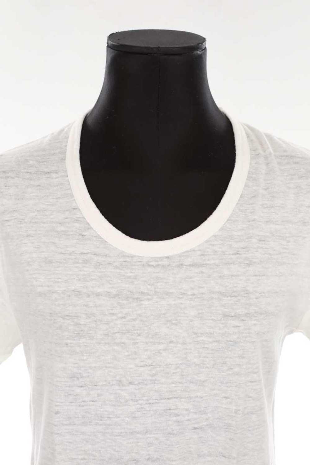 Circular Clothing T-shirt en coton - image 2