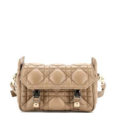 Christian Dior Leather handbag - image 1