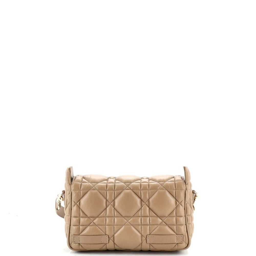 Christian Dior Leather handbag - image 3