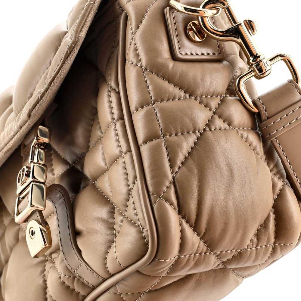 Christian Dior Leather handbag - image 6