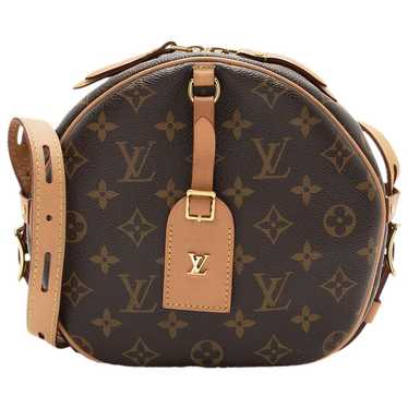 Louis Vuitton Cloth handbag