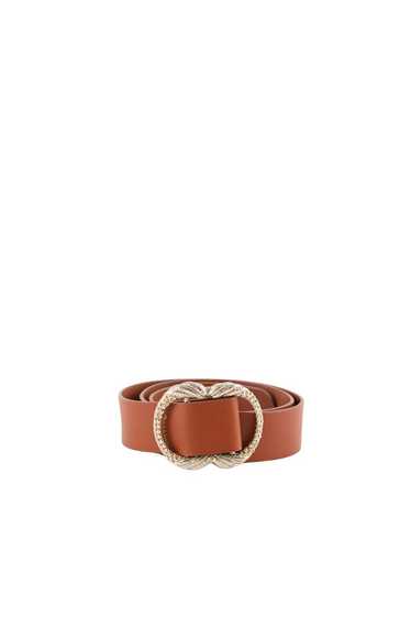 Circular Clothing Ceinture en cuir