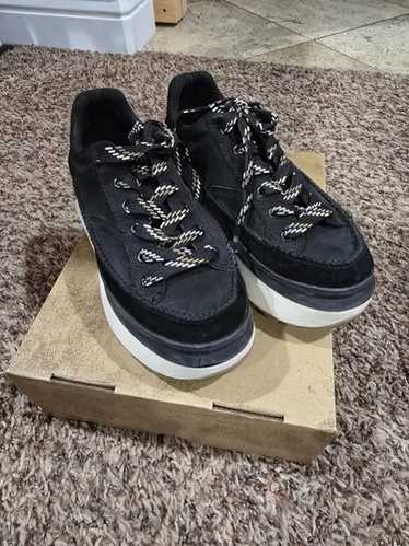Ugg marin lace platform - Gem