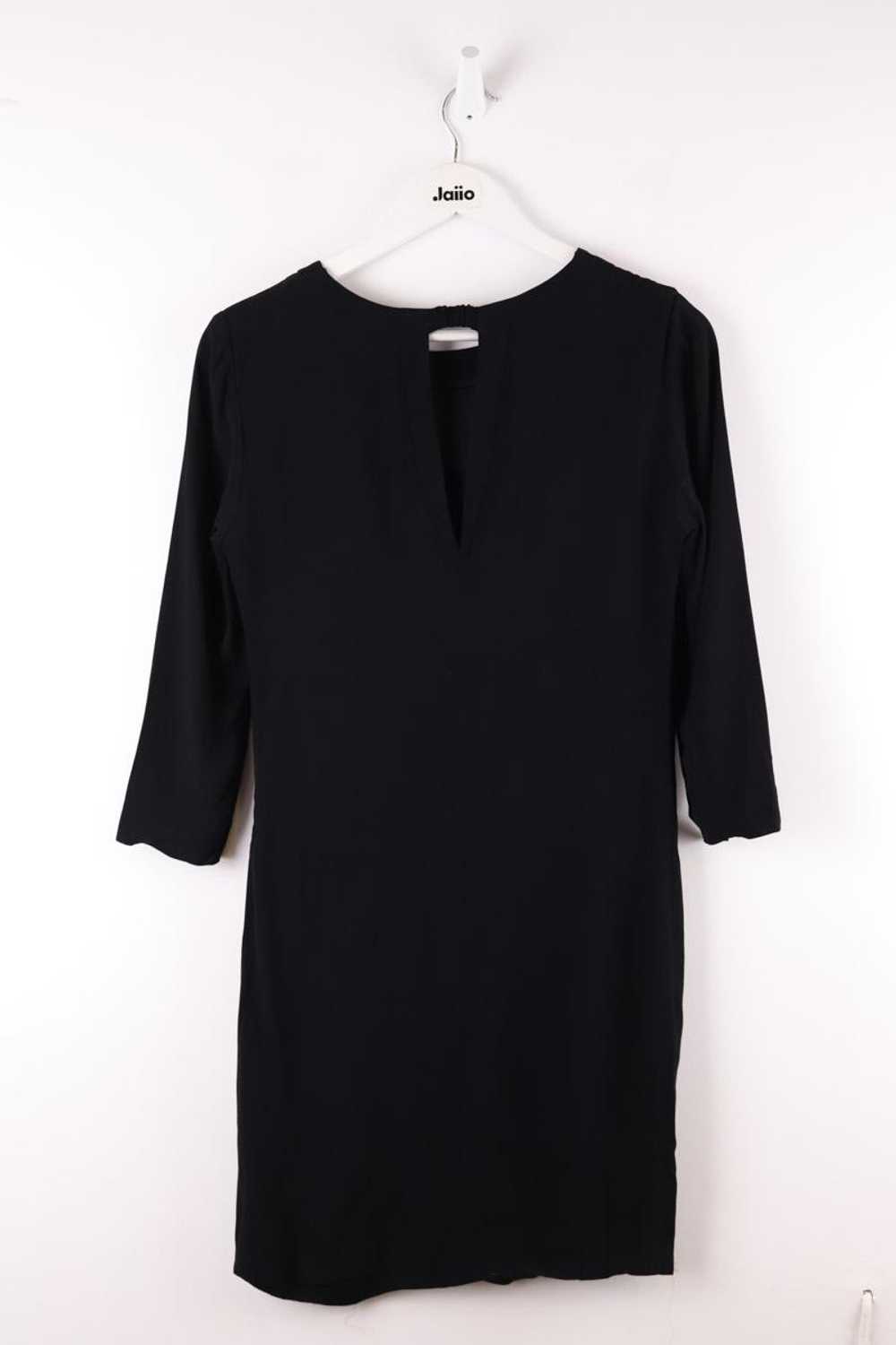 Circular Clothing Robe noir - image 3