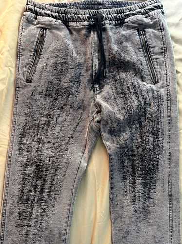 Diesel Diesel Joggers