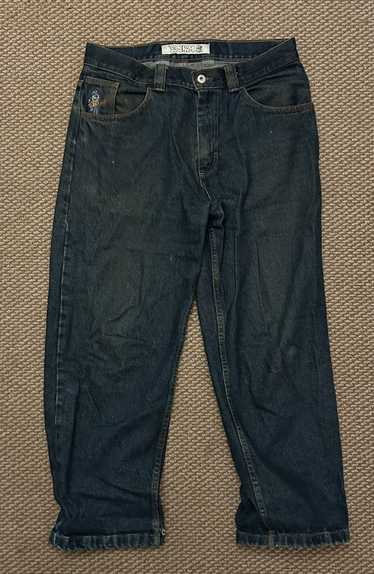 Polar 93 denim bird - Gem