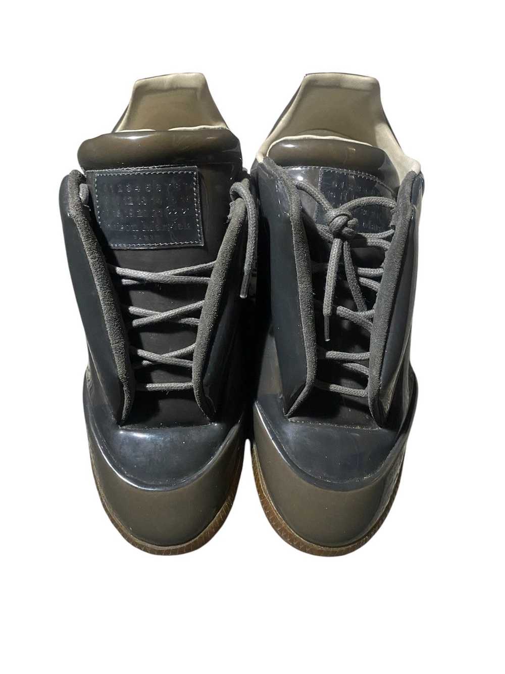 Maison Margiela × Very Rare “PVC” Margiela Future… - image 3