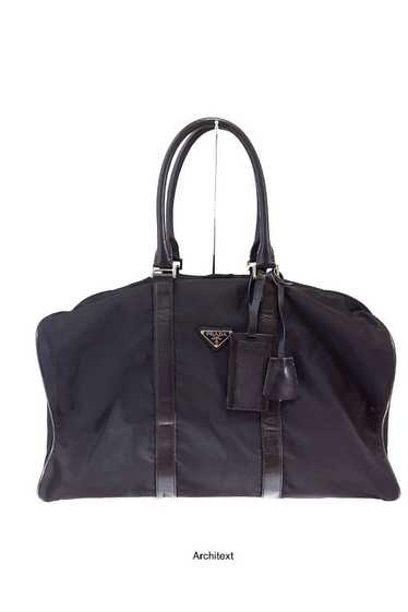 Prada Prada Duffle Bag