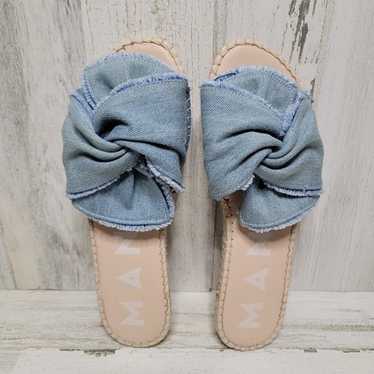 Manebi sandals - Gem