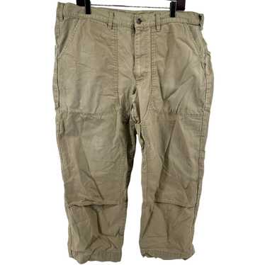 Patagonia Patagonia Stand Up Pants Straight Cotton