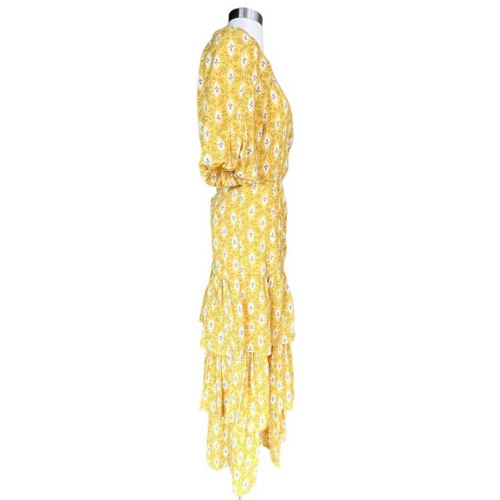 Veronica Beard Maxi dress - image 7