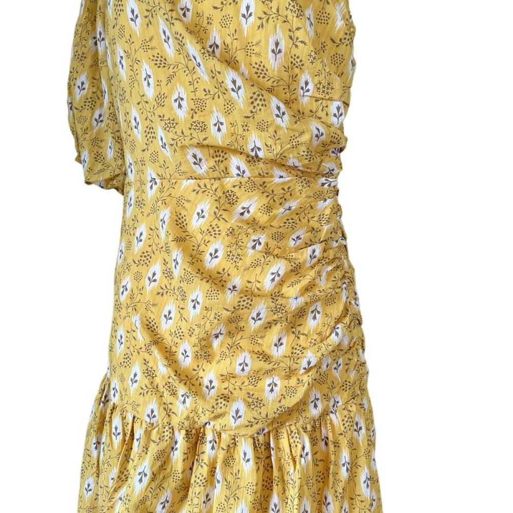 Veronica Beard Maxi dress - image 9