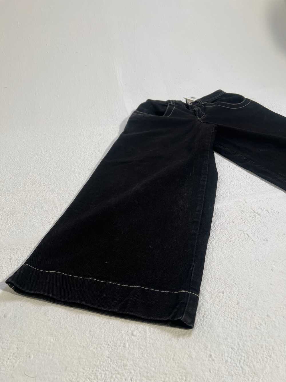 JNCO Denim Pants Sz. 31 x 30 - image 11