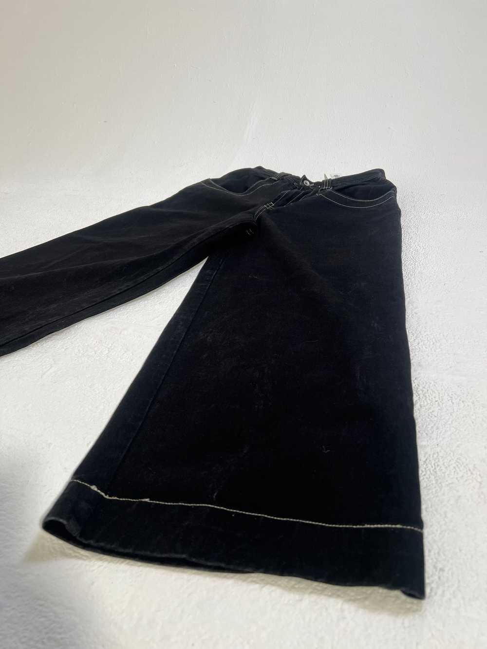 JNCO Denim Pants Sz. 31 x 30 - image 12