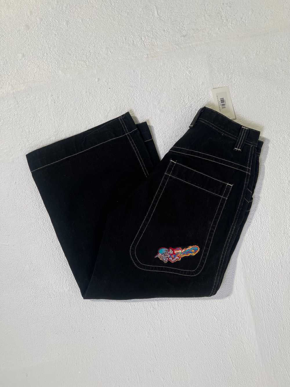 JNCO Denim Pants Sz. 31 x 30 - image 1