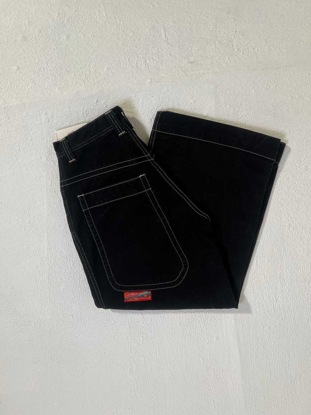 JNCO Denim Pants Sz. 31 x 30 - image 2