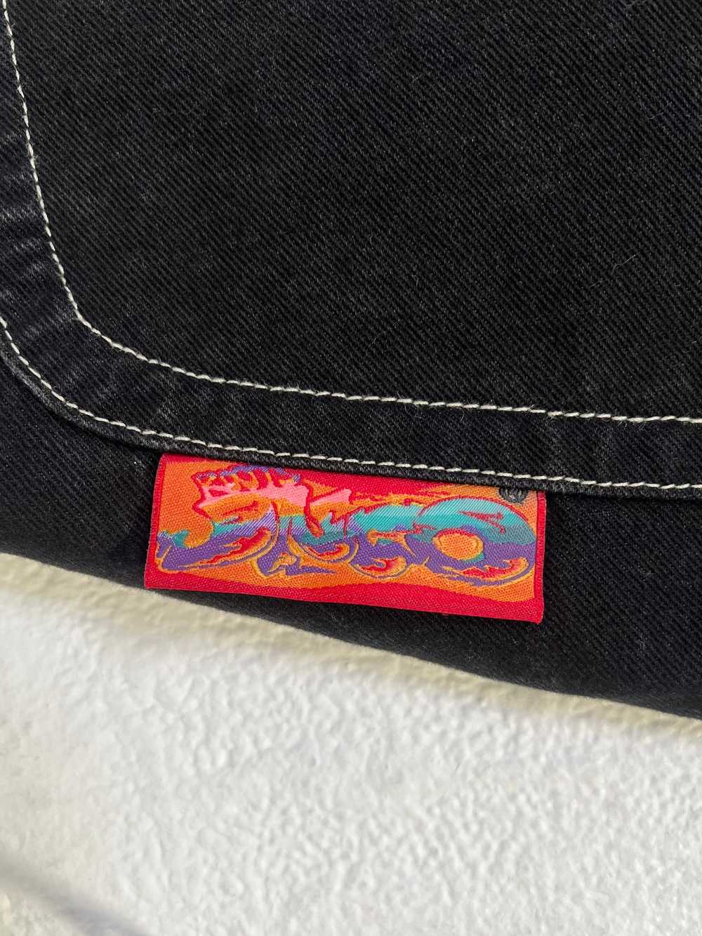 JNCO Denim Pants Sz. 31 x 30 - image 3