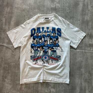 NFL Vintage 1990s dallas cowboys nfl