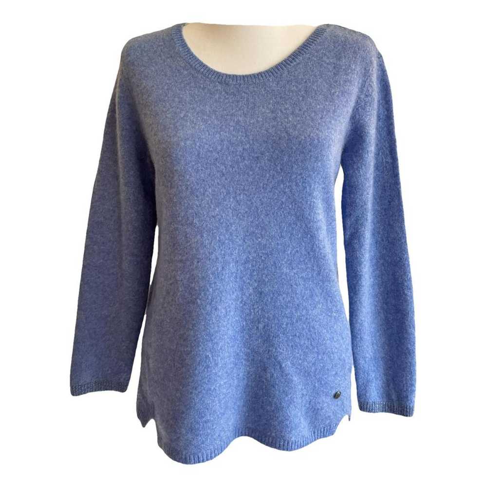 Mos Mosh Cashmere jumper - image 1