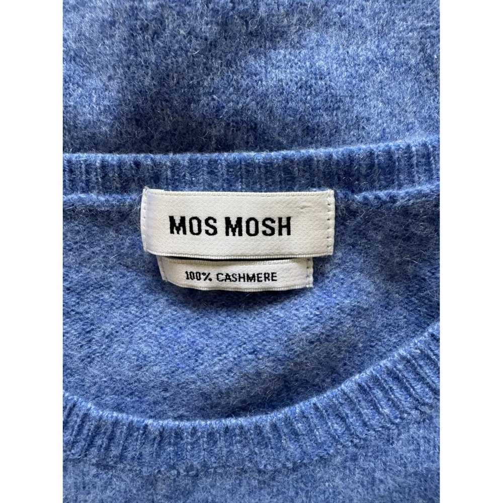 Mos Mosh Cashmere jumper - image 2