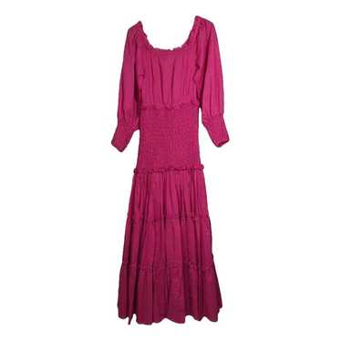 Alexis Maxi dress