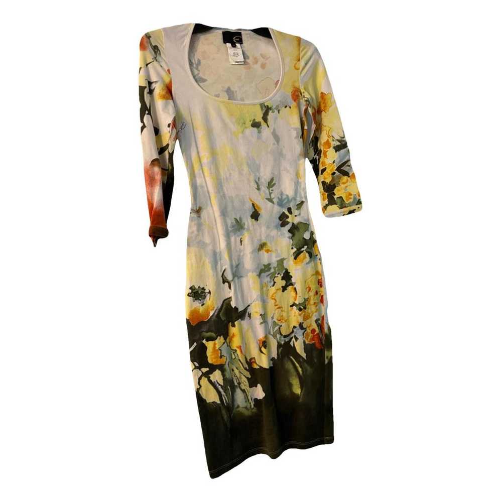 Just Cavalli Mid-length dress - image 1