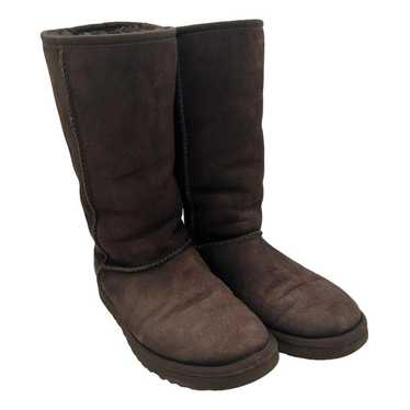 Ugg Snow boots