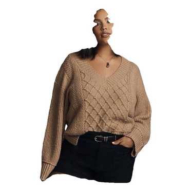 Anthropologie Jumper