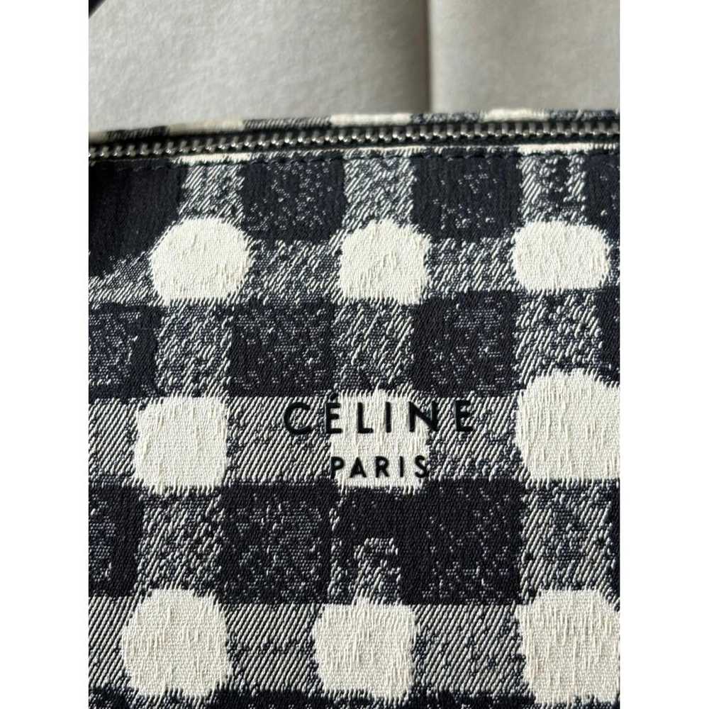 Celine Soft Cube leather handbag - image 10