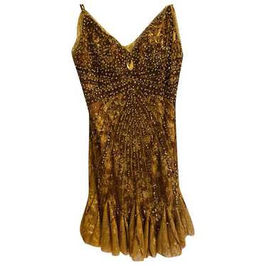 Jovani Glitter mini dress - image 1