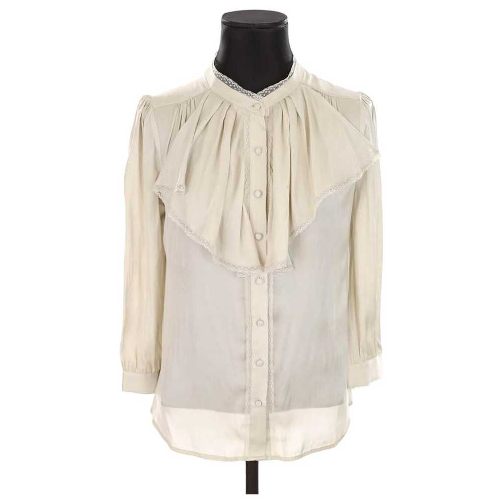 Tara Jarmon Blouse - image 1