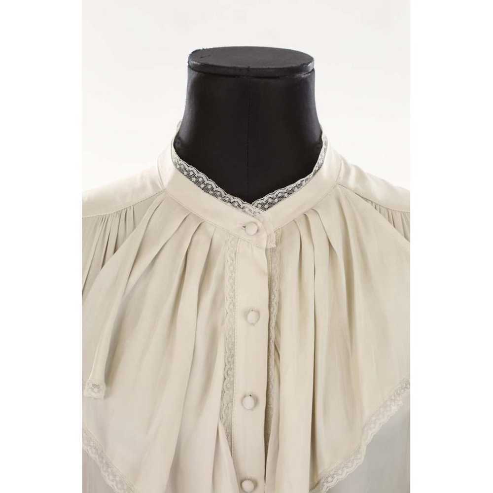 Tara Jarmon Blouse - image 2