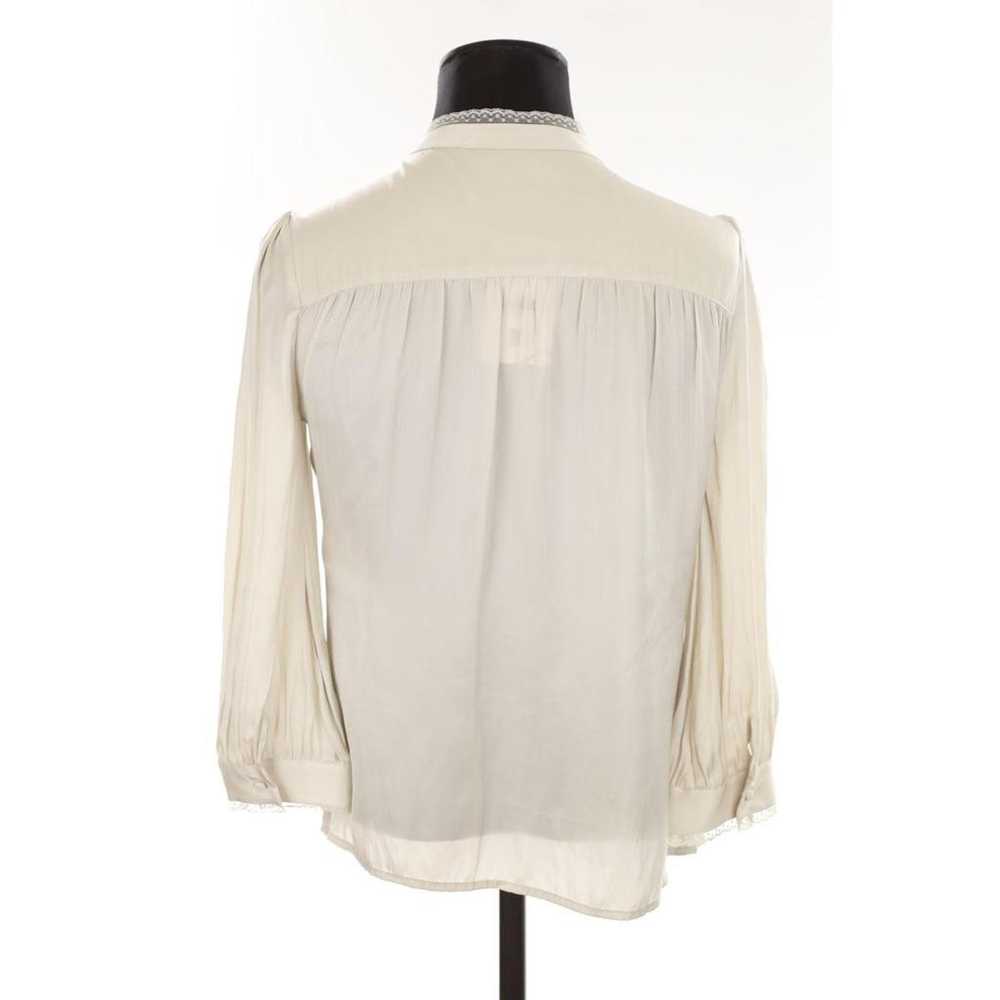 Tara Jarmon Blouse - image 5