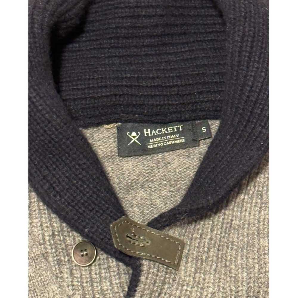 Hackett London Wool pull - image 3